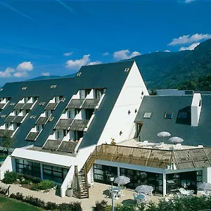  Parque de vacaciones Ulvf Les Ramondies Francia