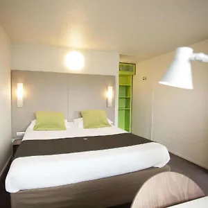 *** Hotel Campanile Grasse - Francia