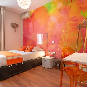 visit hotel
