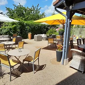 Hotel Des Vignes, Julienas