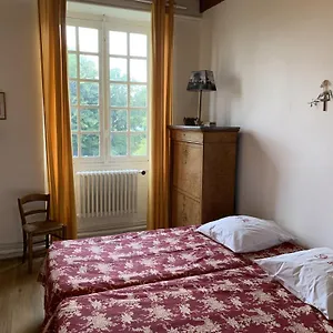 Frühstückspension Le Clos Saint Guilhem, Gerzat