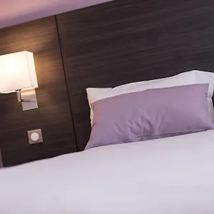 *** Hotel Eurocentre 3* Toulouse Nord Francia