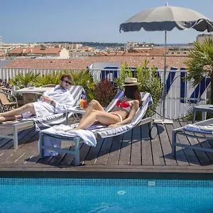 **** Hotel Western Riviera Francia