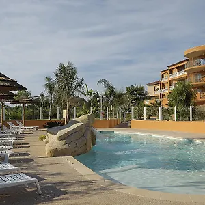 *** Apartahotel Lou Castelet Francia